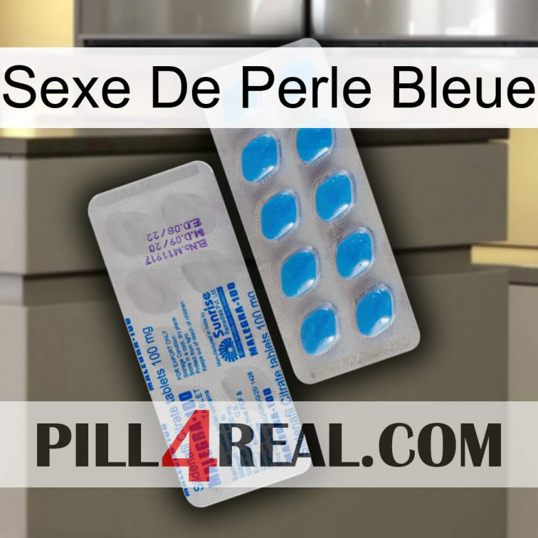 Blue Pearl Sex new15